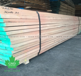 GỖ DẺ GAI (GỖ BEECH) dày 65mm 